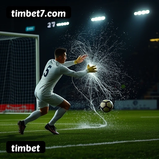 Logo da timbet