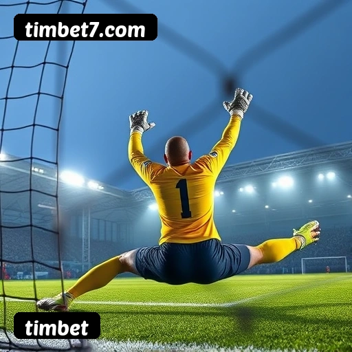 Pagamentos PIX na timbet