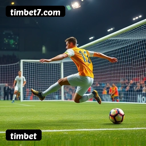 Certificações de segurança da timbet